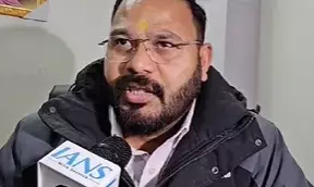 Candidate will be chosen by AAP-Congress alliance together for Chandigarh Mayor election: Kuldeep Kumar