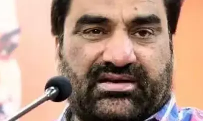 Better coordination between state, banks & Centre must for PMRSK implementation: Hanuman Beniwal