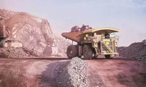 Rajasthan Mines dept earns record revenue of Rs 6,340 crore