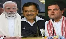 Politics Of Work Versus Politics Of Optics: Why Delhi Must Choose Wisely