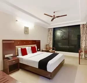 Bajrang Dal appeals to implement check-in rules in Oyo rooms for unmarried couples in Bluru Bajrang Dal appeals to implement check-in rules in Oyo rooms for unmarried couples in Bluru