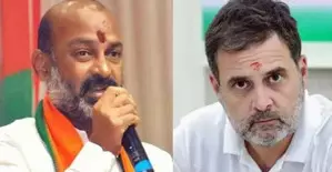 Political fraternity condoles loss of lives in Tirupati stampede incident Political fraternity condoles loss of lives in Tirupati stampede incident