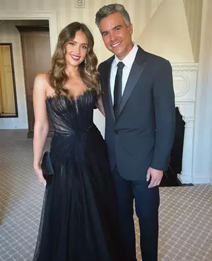 After 16 years of marriage, Jessica Alba and husband Cash Warren reportedly separate After 16 years of marriage, Jessica Alba and husband Cash Warren reportedly separate