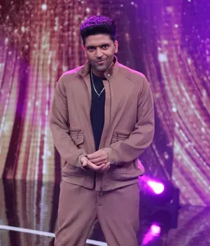 Guru Randhawa offers to release a music video with ‘Sa Re Ga Ma Pa’ contestant Guru Randhawa offers to release a music video with ‘Sa Re Ga Ma Pa’ contestant