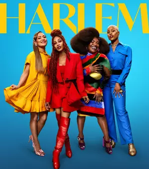 ‘Harlem’ to return for its final season on January 23 ‘Harlem’ to return for its final season on January 23