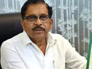 Nothing wrong with Maoists surrendering at CM’s office: K’taka Home Minister Nothing wrong with Maoists surrendering at CM’s office: K’taka Home Minister