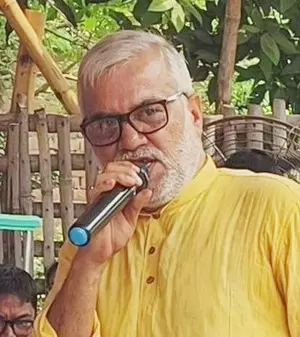 Trinamool to expel leader arrested in Bengal councillor murder case Trinamool to expel leader arrested in Bengal councillor murder case