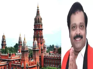 ED raid case: Madras HC dismisses plea filed by DMK MP Kathir Anand‘s college ED raid case: Madras HC dismisses plea filed by DMK MP Kathir Anand‘s college