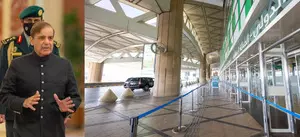 No entry without polio vaccination certificate, Saudi Arabia tells Pakistani travellers No entry without polio vaccination certificate, Saudi Arabia tells Pakistani travellers