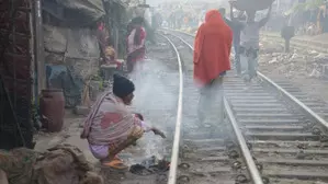 Intense cold wave conditions grips again most parts of Bangladesh Intense cold wave conditions grips again most parts of Bangladesh