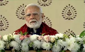 Record 2.79 crore registrations for Pariksha Pe Charcha Record 2.79 crore registrations for Pariksha Pe Charcha