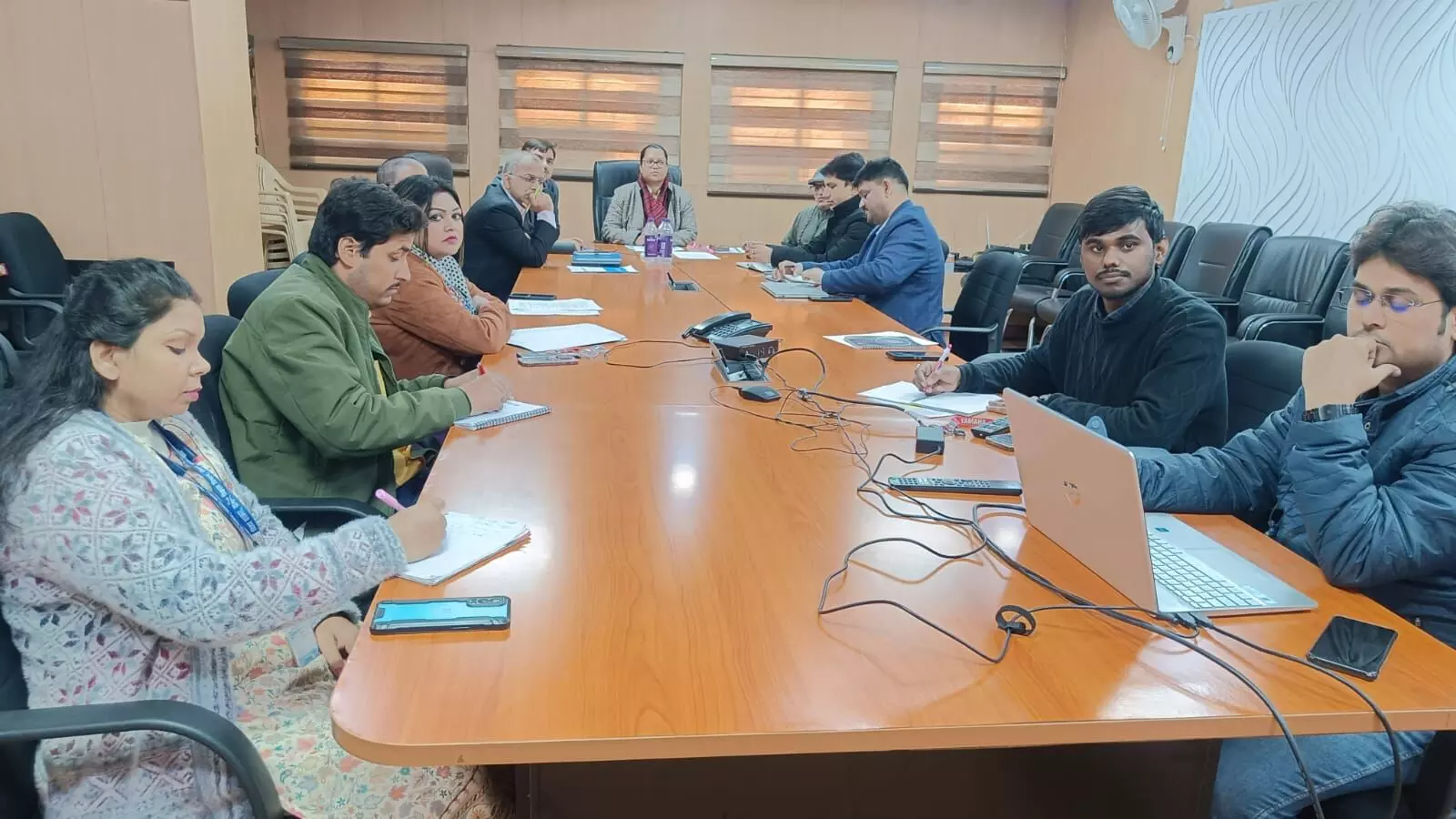 Bihar to Establish Nutrition Gardens in Government Schools to Combat Malnutrition Bihar to Establish Nutrition Gardens in Government Schools to Combat Malnutrition