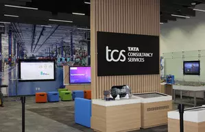 TCS reports employee headcount drop by 5,370 in Q3 TCS reports employee headcount drop by 5,370 in Q3