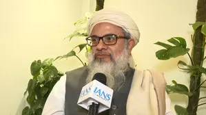 Should have been done earlier: Jamiat Ulama-i-Hind chief on AAPs Pujari-Granthi Samman Yojana