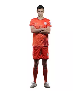 ISL 2024-25: Punjab FC announce signing of Greek forward Petros Giakoumakis ISL 2024-25: Punjab FC announce signing of Greek forward Petros Giakoumakis