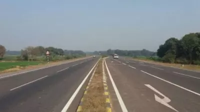 India’s National Highways record 60 pc growth in last 10 years to become 2nd largest network in world