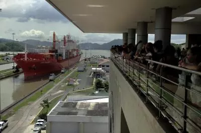 US ships getting preferential rates will lead to chaos: Panama Canal administrator US ships getting preferential rates will lead to chaos: Panama Canal administrator