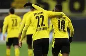 Dortmund facing crucial Leverkusen test as Bundesliga resumes Dortmund facing crucial Leverkusen test as Bundesliga resumes