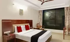 Bajrang Dal appeals to implement check-in rules in Oyo rooms for unmarried couples in Bluru