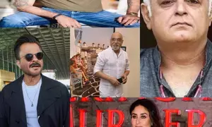 Kareena, Anil Kapoor, Sanjay Dutt among others pays tribute to Pritish Nandy
