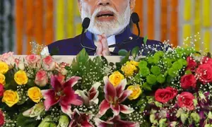 PM Modi to inaugurate 18th Pravasi Bharatiya Divas, launch special train today