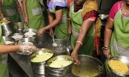 Launched by AIADMK 12 years ago, TN govt to renovate 291 Amma canteens