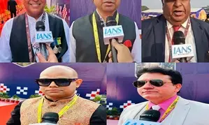 Great opportunity to come together on one platform: Diaspora voices at PBD convention