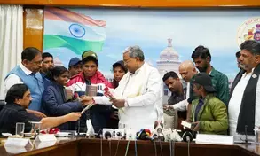 Surrendered Maoists likely to be produced before Karnataka court