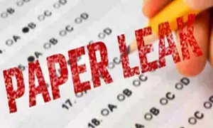 SI recruitment paper leak case: Raj govt submits reply in court, says will not cancel exam