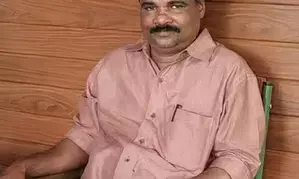 We were targeted because we are party leaders: Former CPI-M MLA