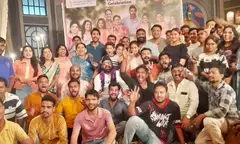 Neelu Vaghela-starrer ‘Main Dil Tum Dhadkan’ completes 100 episodes