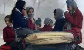 Cold wave: Schools in Bihars Araria closed for classes up to 8 till January 12