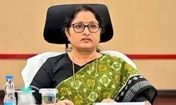 Women, children development to top agenda at Udaipur meet from Jan 10