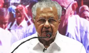 Tit for tat by CM Vijayan: MLA, ex-legislator named in FIR in Cong leader’s suicide case