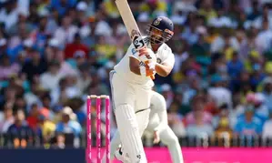 Pretty hard to take BGT series loss, batters need to take responsibilities: Sunil Joshi