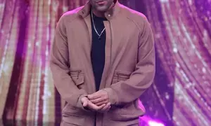 Guru Randhawa offers to release a music video with ‘Sa Re Ga Ma Pa’ contestant