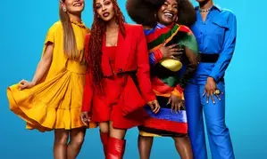 ‘Harlem’ to return for its final season on January 23