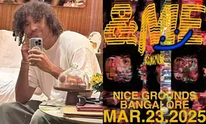 Electronic Music Icon Keinemusiks &ME To Make Electrifying India Debut