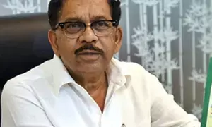 Nothing wrong with Maoists surrendering at CM’s office: K’taka Home Minister