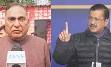 AAP, BJP spar over Jat quota; Kejriwal vows to fight only from one seat