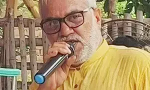 Trinamool to expel leader arrested in Bengal councillor murder case