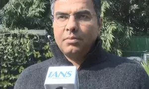 Kejriwal of 2025 world apart from 2013, says Parvesh Verma; unveils BJPs vision for better Delhi