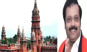 ED raid case: Madras HC dismisses plea filed by DMK MP Kathir Anand‘s college