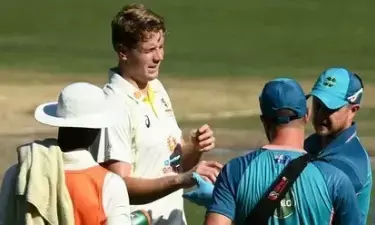 Australia very hopeful of Green’s return for World Test Championship final