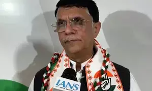 INDIA bloc only for general elections, Cong building momentum for Delhi: Khera