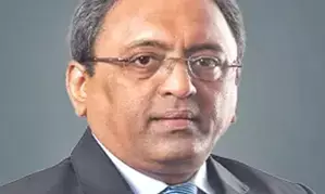 How long can you stare at your wife at home? Come to office and work 90-hr a week: L&T Chairman