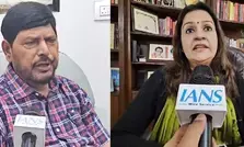 Athawale’s party to contest Delhi polls; says will help BJP form govt