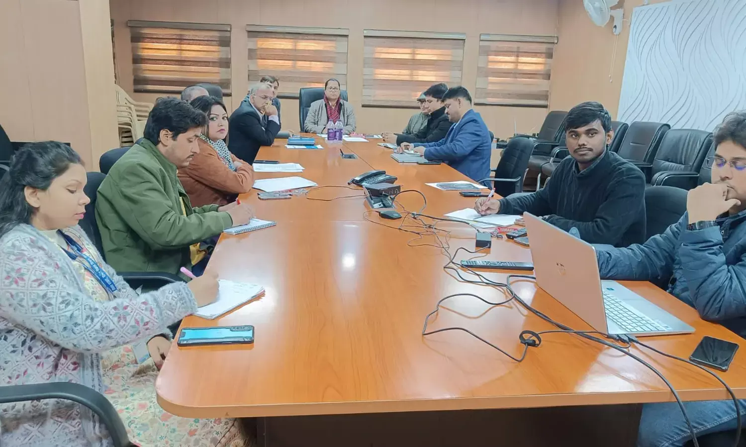 Bihar to Establish Nutrition Gardens in Government Schools to Combat Malnutrition