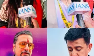 PM Modi’s aura unmatchable: Global delegates at 18th Pravasi Bharatiya Divas