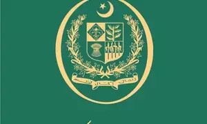 Somalia, Nepal and Palestine ranked above Pakistan in latest passport rankings